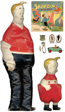 toys